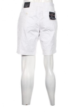 Herren Shorts Tommy Hilfiger, Größe L, Farbe Weiß, Preis 109,99 €
