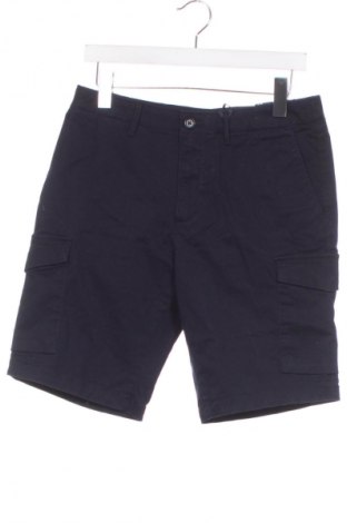 Ανδρικό κοντό παντελόνι Tommy Hilfiger, Μέγεθος S, Χρώμα Μπλέ, Τιμή 104,99 €