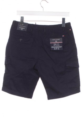 Ανδρικό κοντό παντελόνι Tommy Hilfiger, Μέγεθος S, Χρώμα Μπλέ, Τιμή 104,99 €