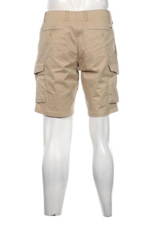 Herren Shorts Tommy Hilfiger, Größe M, Farbe Beige, Preis 117,99 €