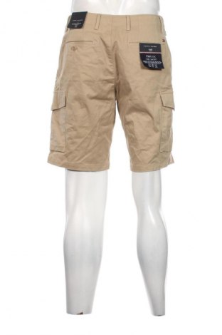 Pánské kraťasy Tommy Hilfiger, Velikost M, Barva Béžová, Cena  2 649,00 Kč