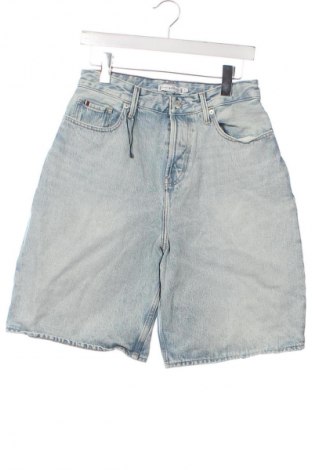 Pánske kraťasy  Tommy Hilfiger, Veľkosť XS, Farba Modrá, Cena  59,95 €