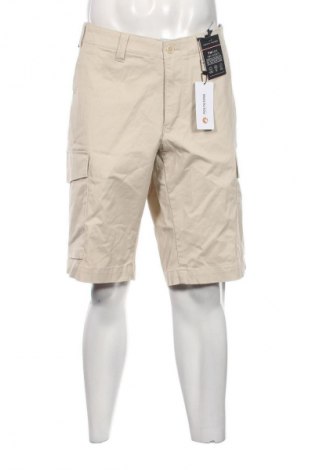 Мъжки къс панталон Tommy Hilfiger, Размер XL, Цвят Бежов, Цена 167,99 лв.