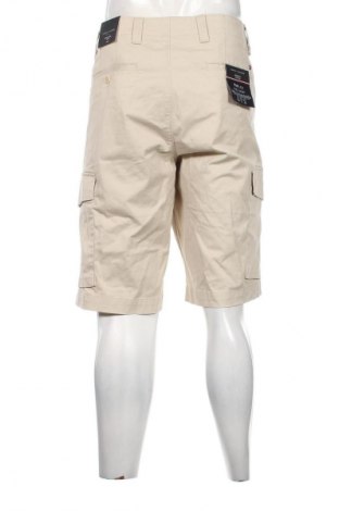 Мъжки къс панталон Tommy Hilfiger, Размер XL, Цвят Бежов, Цена 167,99 лв.
