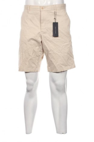 Férfi rövidnadrág Tommy Hilfiger, Méret XL, Szín Bézs, Ár 41 959 Ft