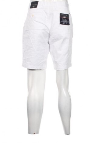 Férfi rövidnadrág Tommy Hilfiger, Méret L, Szín Fehér, Ár 41 959 Ft