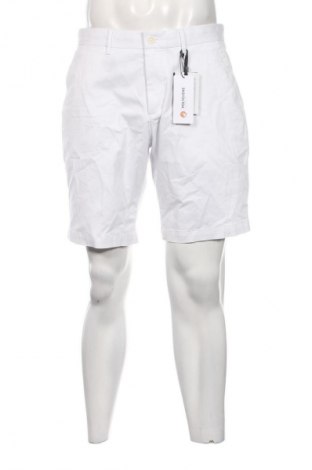 Męskie szorty Tommy Hilfiger, Rozmiar M, Kolor Biały, Cena 529,99 zł