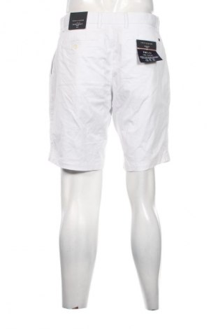 Męskie szorty Tommy Hilfiger, Rozmiar M, Kolor Biały, Cena 529,99 zł