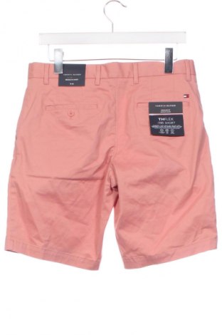 Pánske kraťasy  Tommy Hilfiger, Veľkosť S, Farba Ružová, Cena  93,95 €