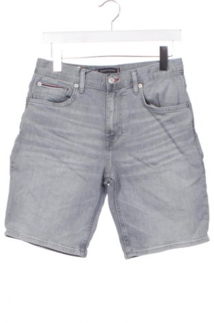 Pánské kraťasy Tommy Hilfiger, Velikost S, Barva Šedá, Cena  1 429,00 Kč