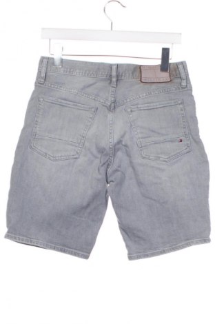 Pánské kraťasy Tommy Hilfiger, Velikost S, Barva Šedá, Cena  1 429,00 Kč