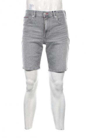 Herren Shorts Tommy Hilfiger, Größe M, Farbe Grau, Preis € 104,99
