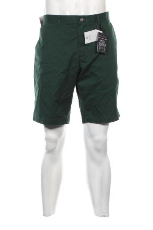 Férfi rövidnadrág Tommy Hilfiger, Méret XL, Szín Zöld, Ár 41 959 Ft