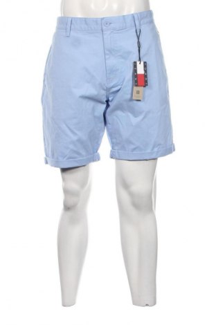 Herren Shorts Tommy Jeans, Größe XL, Farbe Blau, Preis € 91,99