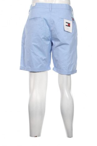 Herren Shorts Tommy Jeans, Größe XL, Farbe Blau, Preis € 91,99