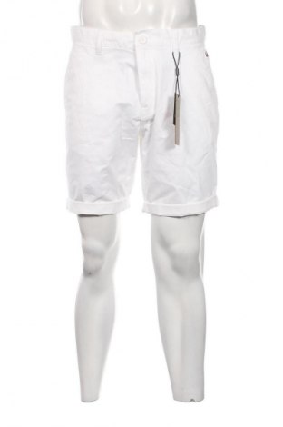 Pánské kraťasy Tommy Jeans, Velikost M, Barva Bílá, Cena  1 399,00 Kč