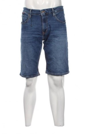 Herren Shorts Tommy Jeans, Größe XL, Farbe Blau, Preis 32,99 €