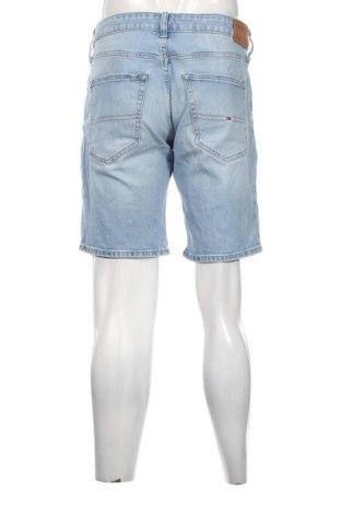 Ανδρικό κοντό παντελόνι Tommy Jeans, Μέγεθος L, Χρώμα Μπλέ, Τιμή 81,99 €
