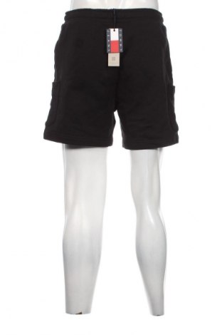 Herren Shorts Tommy Jeans, Größe M, Farbe Schwarz, Preis € 91,99