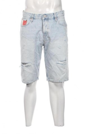 Pánske kraťasy  Tommy Jeans, Veľkosť M, Farba Modrá, Cena  74,95 €