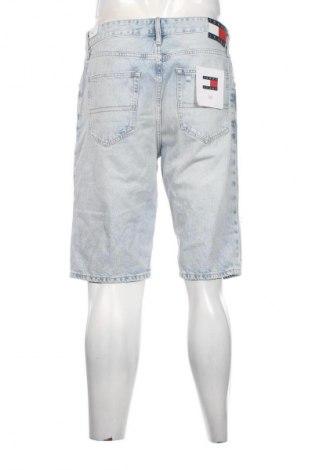 Pánske kraťasy  Tommy Jeans, Veľkosť M, Farba Modrá, Cena  74,95 €