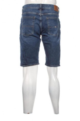 Ανδρικό κοντό παντελόνι Tommy Jeans, Μέγεθος M, Χρώμα Μπλέ, Τιμή 81,99 €
