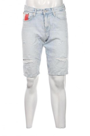 Pánske kraťasy  Tommy Jeans, Veľkosť M, Farba Modrá, Cena  74,95 €