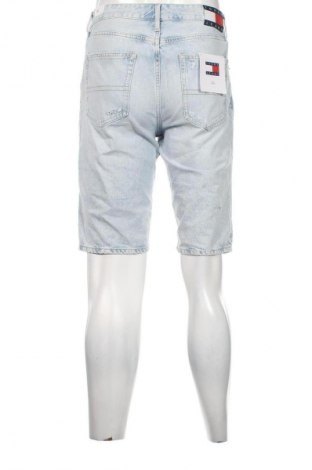 Pánske kraťasy  Tommy Jeans, Veľkosť M, Farba Modrá, Cena  74,95 €