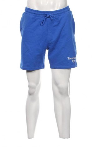 Pánské kraťasy Tommy Jeans, Velikost L, Barva Modrá, Cena  2 129,00 Kč