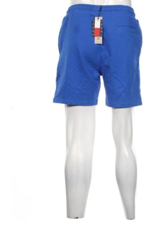 Pánské kraťasy Tommy Jeans, Velikost L, Barva Modrá, Cena  2 129,00 Kč
