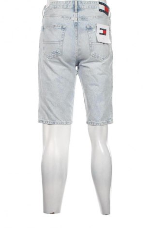 Herren Shorts Tommy Jeans, Größe S, Farbe Blau, Preis 91,99 €