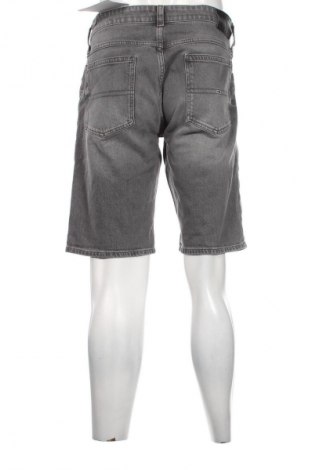 Ανδρικό κοντό παντελόνι Tommy Jeans, Μέγεθος L, Χρώμα Γκρί, Τιμή 81,99 €