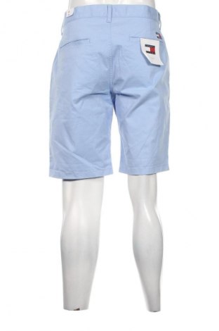 Pánské kraťasy Tommy Jeans, Velikost L, Barva Modrá, Cena  2 129,00 Kč