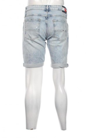 Ανδρικό κοντό παντελόνι Tommy Jeans, Μέγεθος M, Χρώμα Μπλέ, Τιμή 81,99 €