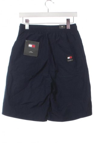 Herren Shorts Tommy Jeans, Größe XS, Farbe Blau, Preis 68,99 €