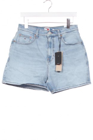 Ανδρικό κοντό παντελόνι Tommy Jeans, Μέγεθος S, Χρώμα Μπλέ, Τιμή 81,99 €