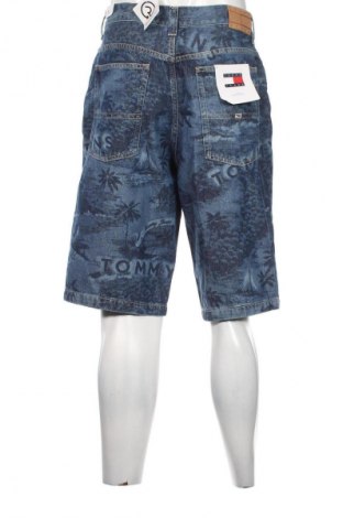 Ανδρικό κοντό παντελόνι Tommy Jeans, Μέγεθος M, Χρώμα Μπλέ, Τιμή 81,99 €