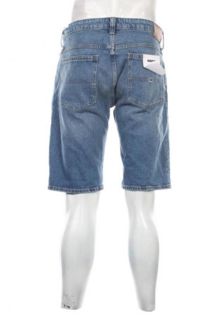 Herren Shorts Tommy Jeans, Größe XL, Farbe Blau, Preis 91,99 €