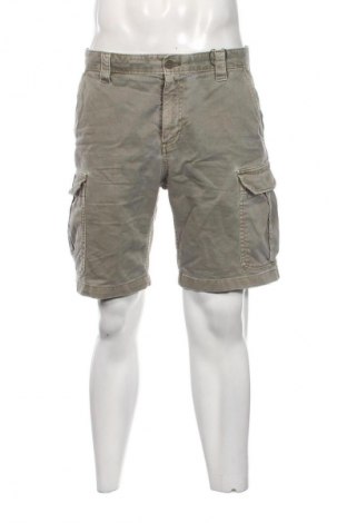 Herren Shorts Tommy Jeans, Größe M, Farbe Grün, Preis 54,99 €