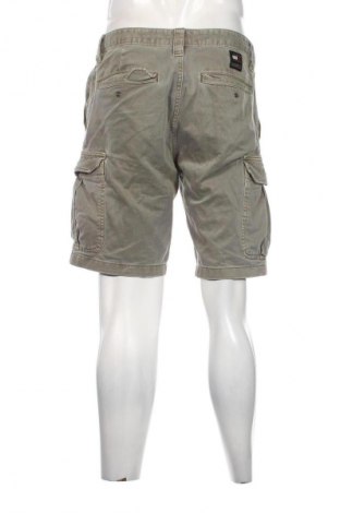 Herren Shorts Tommy Jeans, Größe M, Farbe Grün, Preis 54,99 €
