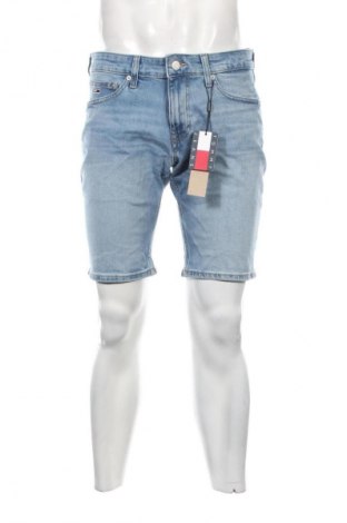 Ανδρικό κοντό παντελόνι Tommy Jeans, Μέγεθος M, Χρώμα Μπλέ, Τιμή 81,99 €