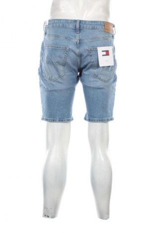 Ανδρικό κοντό παντελόνι Tommy Jeans, Μέγεθος M, Χρώμα Μπλέ, Τιμή 81,99 €