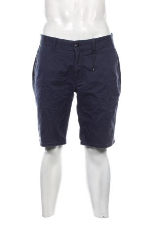 Férfi rövidnadrág Tommy Jeans, Méret L, Szín Kék, Ár 23 689 Ft
