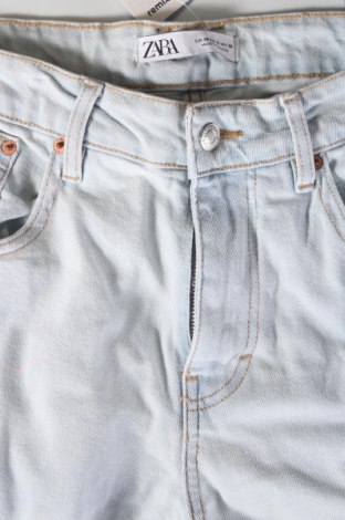 Herren Shorts Zara Man, Größe XL, Farbe Grau, Preis € 10,00