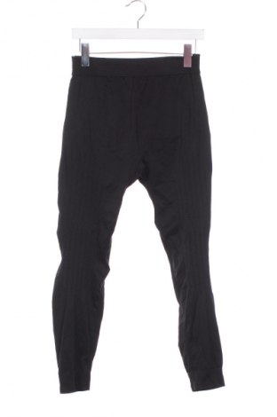 Herren Leggings Crivit, Größe XS, Farbe Schwarz, Preis 4,99 €