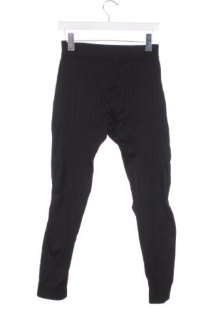 Herren Leggings Crivit, Größe XS, Farbe Schwarz, Preis 4,99 €