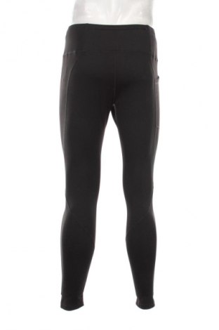 Męskie legginsy Sports Performance by Tchibo, Rozmiar L, Kolor Czarny, Cena 73,99 zł