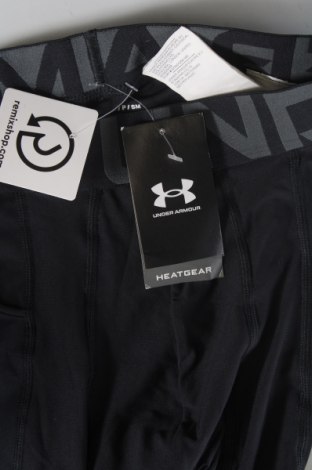 Pánske legíny  Under Armour, Veľkosť XS, Farba Čierna, Cena  52,95 €