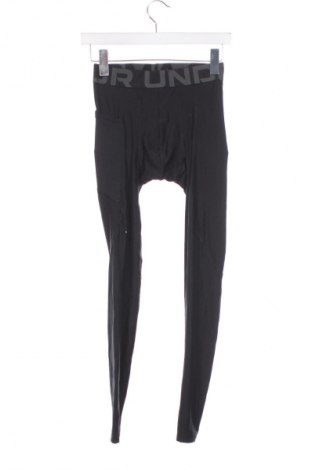 Pánske legíny  Under Armour, Veľkosť XS, Farba Čierna, Cena  52,95 €