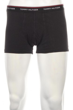 Férfi szett Tommy Hilfiger, Méret XL, Szín Fekete, Ár 19 379 Ft